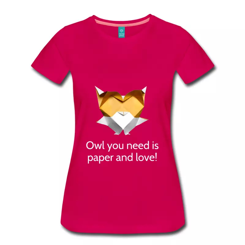 Origami Owl T-Shirt